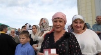 Святитель Спиридон объединяет города Дальнего Востока