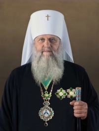Поздравление митрополита Хабаровского и Приамурского Артемия ко Дню учителя