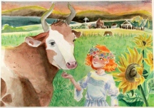 Итоги регионального конкурса детского творчества «У Восхода России» 05 ноября 2021 г. Итоги регионального конкурса детского творчества «У Восхода России» 05 ноября 2021 г.