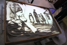 Проект «Сказочные истории с киселем» 21 марта 2026 г.