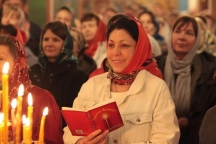 Современные мироносицы 26 апреля 2026 г.